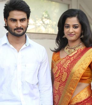 Can She Repeat The Magic For Sudheer