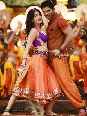 'Race Gurram's Two Interesting Records in RJY