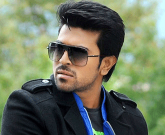 Ram Charan's 'Turbo Megha' to Fly in 4 Months!