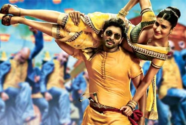 Bunny Dancer Composed for NTR