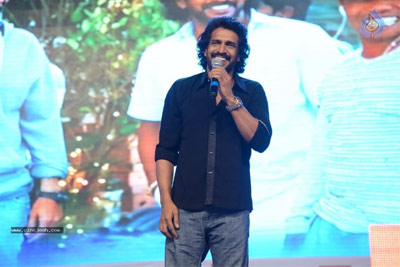 Upendra n RP Reveal Bunny's Stamina