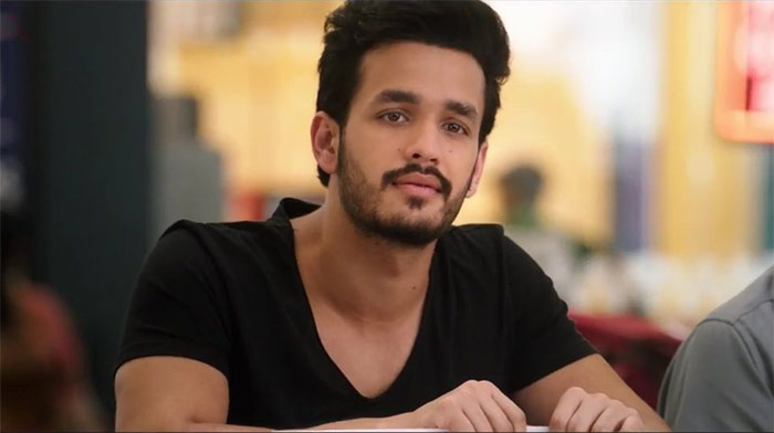 AKHIL IN HELLO MOVIE LATEST PHOTOS à°à±à°¸à° à°à°¿à°¤à±à°° à°«à°²à°¿à°¤à°