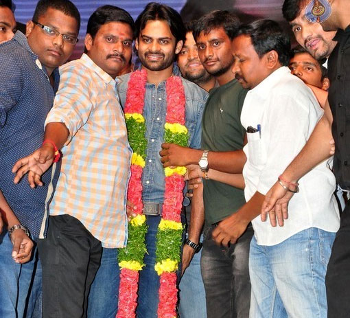 Bunny Fans Upset With Missing Of Stylish Star Picture