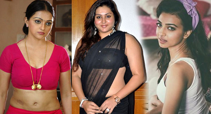 Tollywood sex