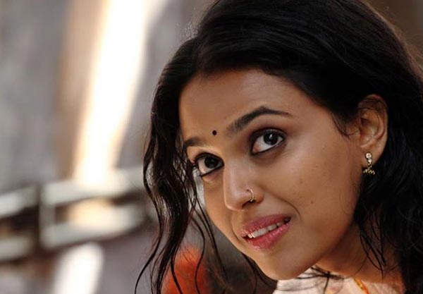 Swara Bhaskar