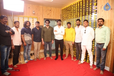 Ravi Teja Khiladi Movie Opening  - 11 of 15