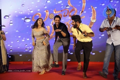 Bangaru Bullodu Pre Release Event - 1 of 21