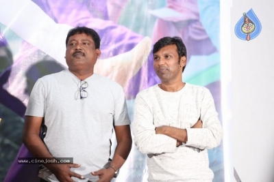 Bangaru Bullodu Trailer Launch - 17 of 17