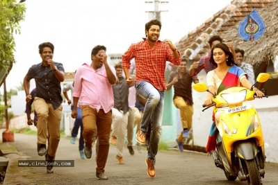 Bangaru Bullodu Movie Photos - 2 of 3