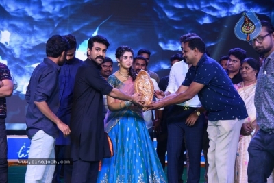 Charan at Uppena Celebrations - 14 of 39