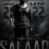 Salaar Poster and Photo