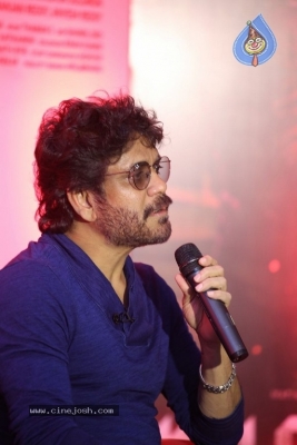 Nagarjuna Interview Photos - 7 of 16