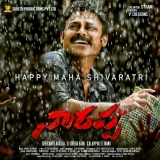 Narappa Movie Posters