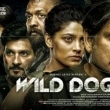 Wild Dog Movie Posters
