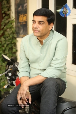 Dil Raju Interview Photos - 8 of 19