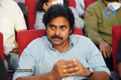 Pawan Kalyan Photos - 9 of 17