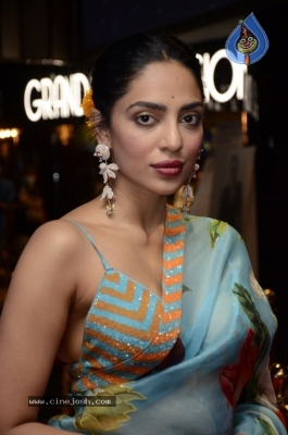 Sobhita Dhulipala Pics - 4 of 16