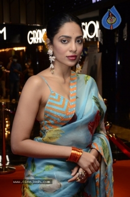 Sobhita Dhulipala Pics - 5 of 16