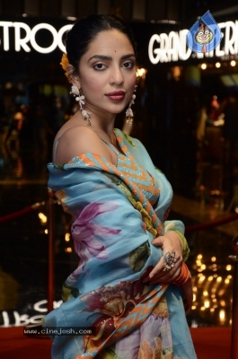 Sobhita Dhulipala Pics - 6 of 16