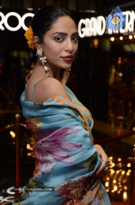 Sobhita Dhulipala Pics - 9 of 16