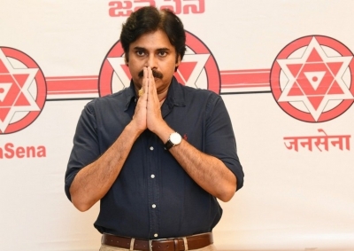 Pawan Kalyan Latest Clicks - 2 of 4