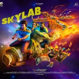 Skylab Movie First Look