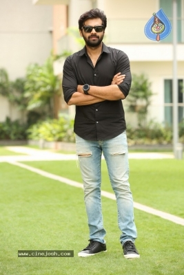 Arun Adith Interview Photos - 10 of 16