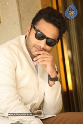 Vishwaksen stills - 4 of 28