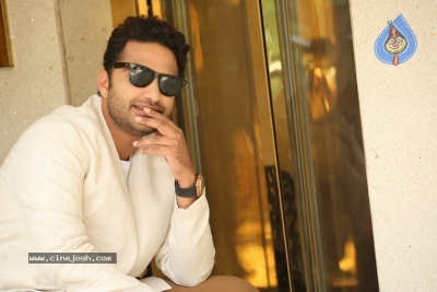 Vishwaksen stills - 7 of 28