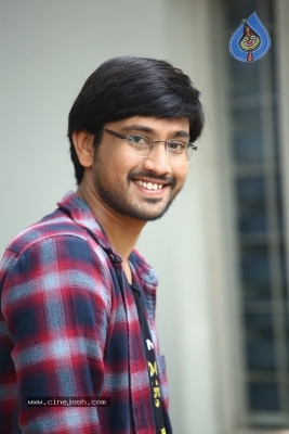 Raj Tarun Interview - 7 of 10