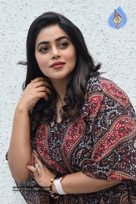 Poorna Interview Photos - 1 of 21