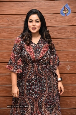 Poorna Interview Photos - 6 of 21