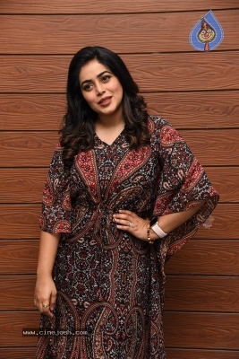 Poorna Interview Photos - 9 of 21