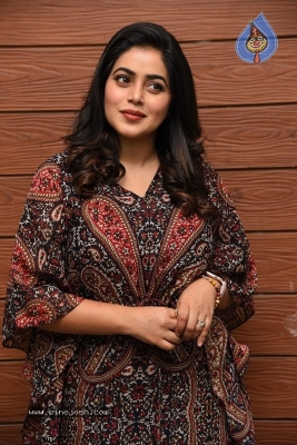 Poorna Interview Photos - 12 of 21