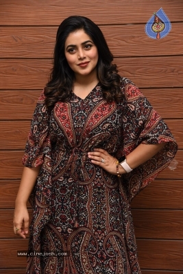 Poorna Interview Photos - 15 of 21