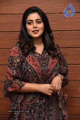 Poorna Interview Photos - 19 of 21