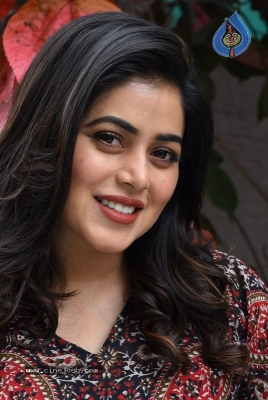 Poorna Interview Photos - 21 of 21