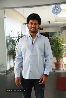 Nani Interview Photos - 9 of 13