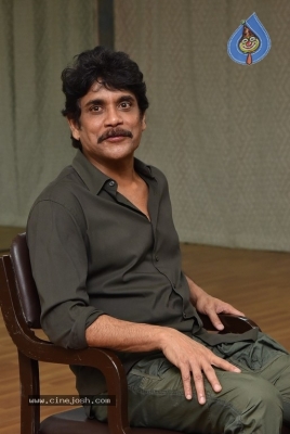 Akkineni Nagarjuna Photos - 2 of 37