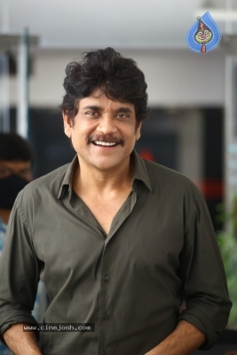 Akkineni Nagarjuna Photos - 15 of 37