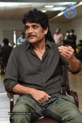 Akkineni Nagarjuna Photos - 20 of 37