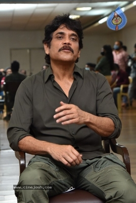 Akkineni Nagarjuna Photos - 21 of 37