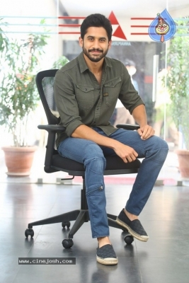 Naga Chaitanya Photos - 6 of 16