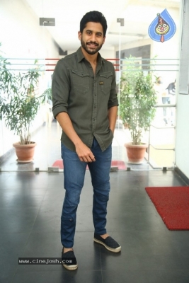 Naga Chaitanya Photos - 7 of 16