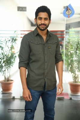 Naga Chaitanya Photos - 9 of 16