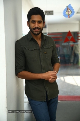 Naga Chaitanya Photos - 15 of 16