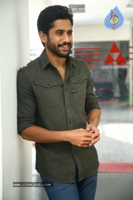 Naga Chaitanya Photos - 16 of 16