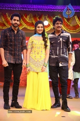 Bangarraju Movie Musical Night  Event - 11 of 83