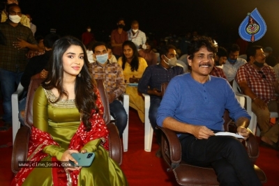 Bangarraju Movie Press Meet - 2 of 31