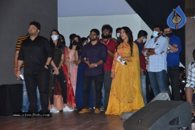 Ghani Romeo Juliet Song Launch - 13 of 41